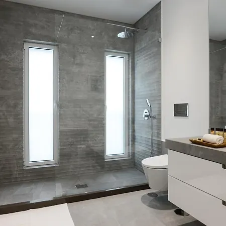Appartement Estrela Luxury Lissabon