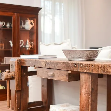 Appartement Estrela Luxury Lissabon