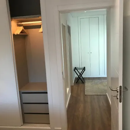 Estrela Luxury Lägenhet