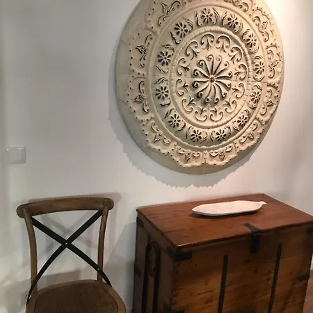 Estrela Luxury Lägenhet *