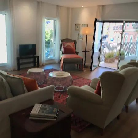 Estrela Luxury Lissabon