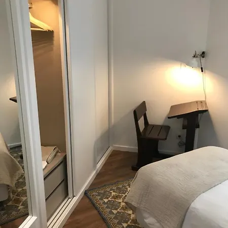 Estrela Luxury Lissabon