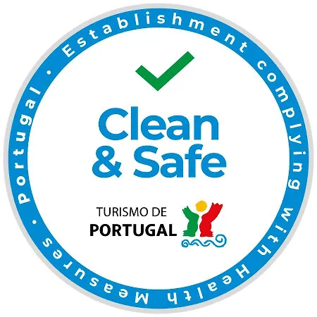 Apartman Estrela Luxury Lisboa
