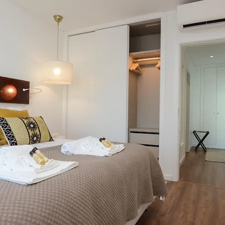 Estrela Luxury Lisbon