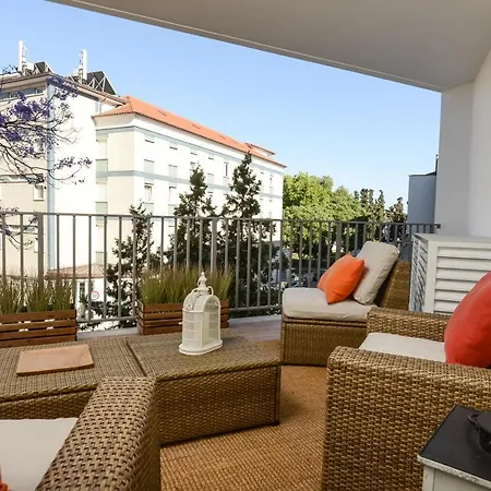 Estrela Luxury Apartment