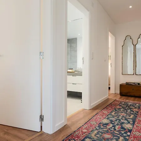 Estrela Luxury Apartment