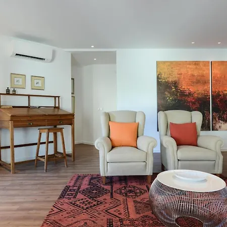 Estrela Luxury Apartment