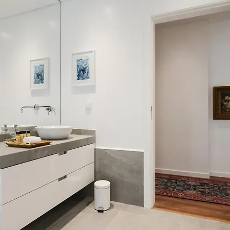 Apartment Estrela Luxury Lisbon