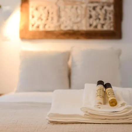 Apartment Estrela Luxury Lisbon