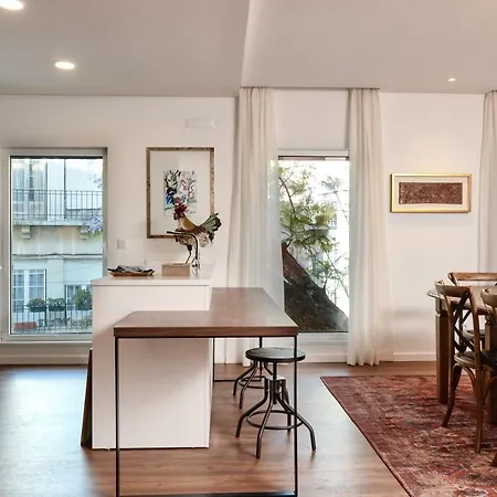 Estrela Luxury Apartment *