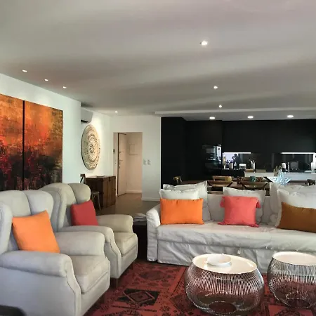 Appartement Estrela Luxury