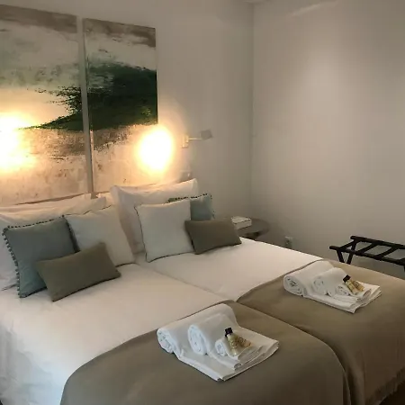 Estrela Luxury Apartment