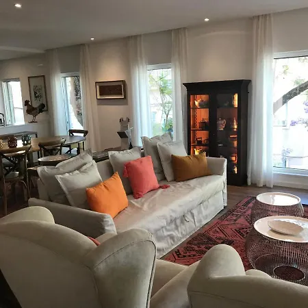 Estrela Luxury Apartman Lisboa