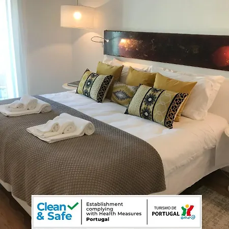 Estrela Luxury Lisboa