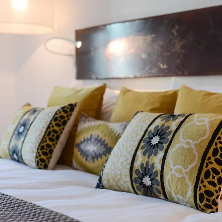 דירה Estrela Luxury *