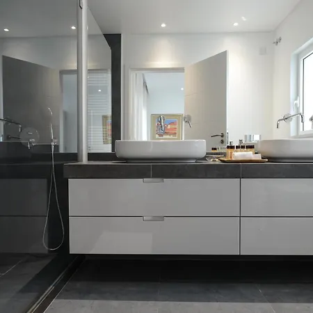 Daire Estrela Luxury