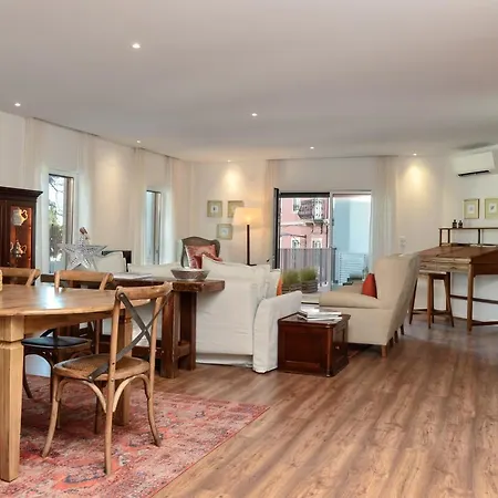 Estrela Luxury Daire *