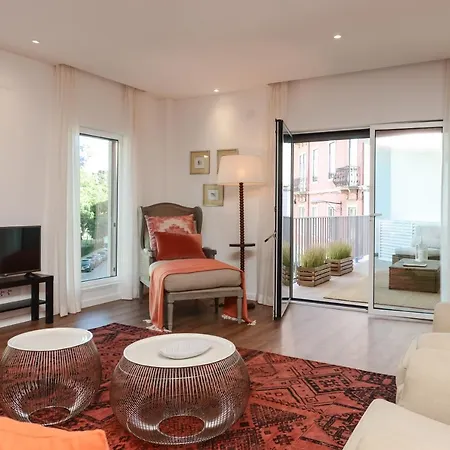 Estrela Luxury Daire *