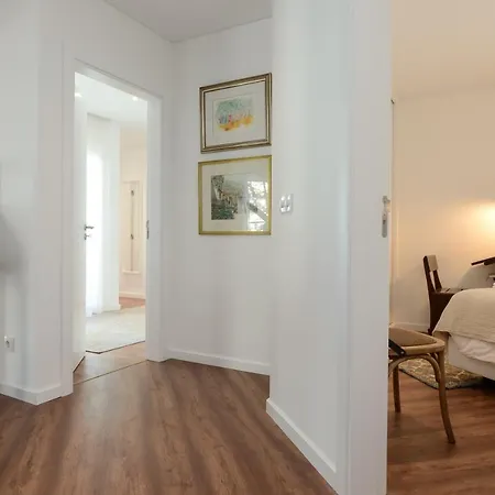 דירה Estrela Luxury ליסבון