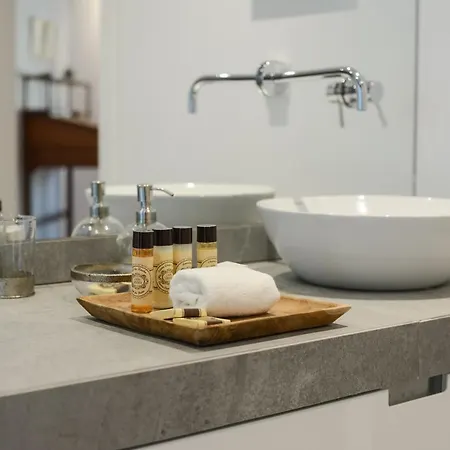 Daire Estrela Luxury