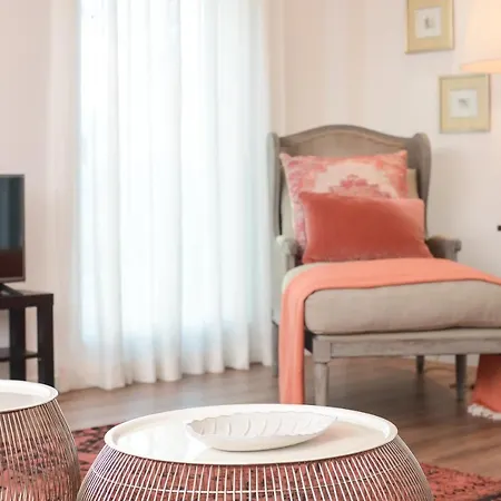 Daire Estrela Luxury *