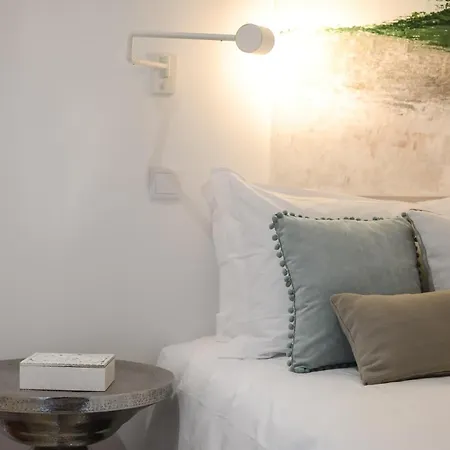 Estrela Luxury ליסבון