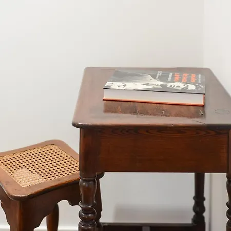 Estrela Luxury アパート *