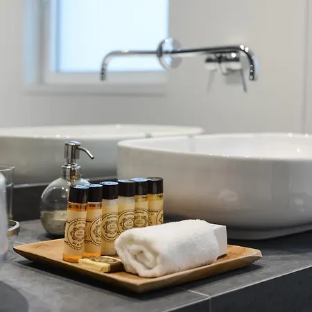 Daire Estrela Luxury Lisboa