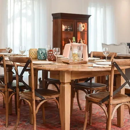 Estrela Luxury ליסבון