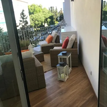 Estrela Luxury Daire