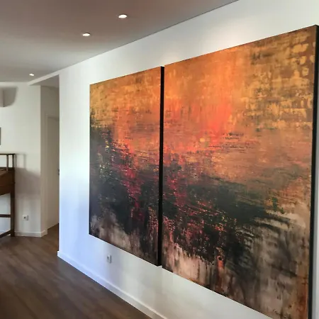 Estrela Luxury ליסבון