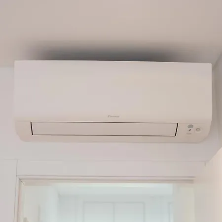 Daire Estrela Luxury