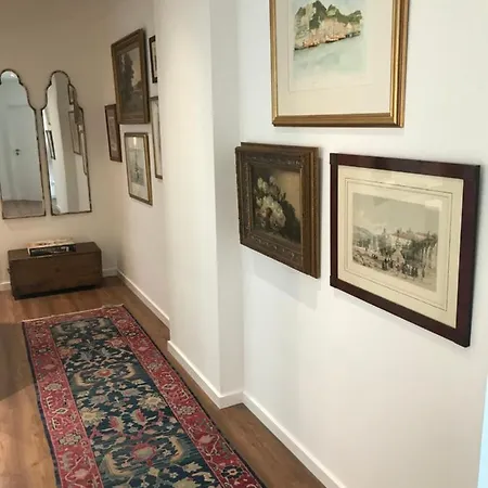 Estrela Luxury * リスボン