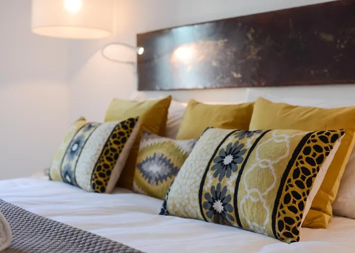 Appartement Estrela Luxury *