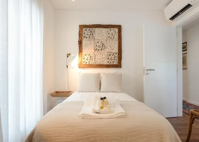 Estrela Luxury 公寓 Lisboa
