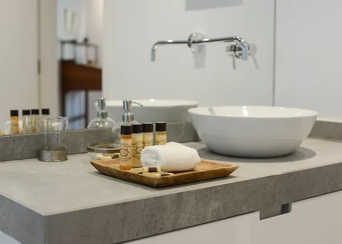 Appartement Estrela Luxury