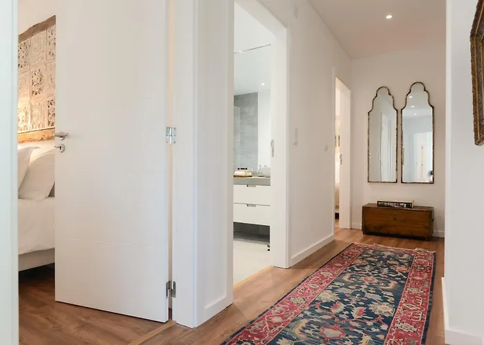 Estrela Luxury Appartement