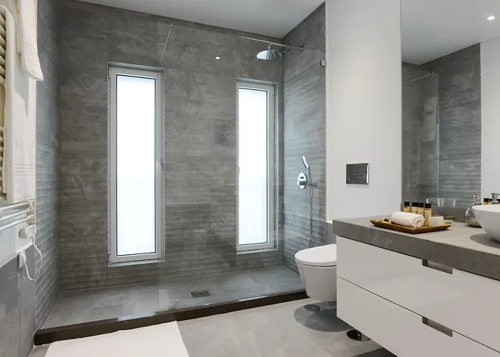公寓 Estrela Luxury Lisboa