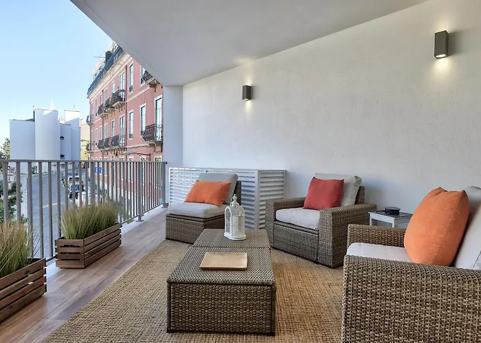 Estrela Luxury Appartement *