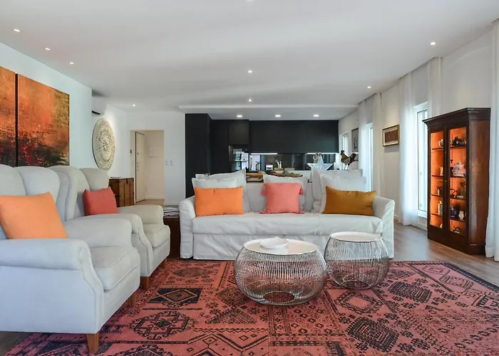 公寓 Estrela Luxury Lisboa