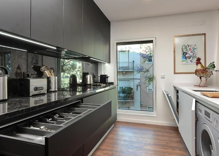 Estrela Luxury Appartement *
