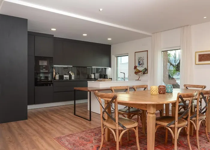 Appartement Estrela Luxury Lisboa