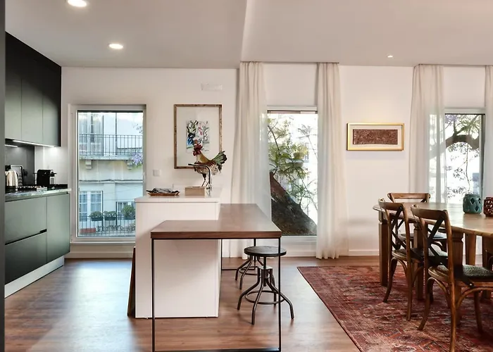 Estrela Luxury Appartement *