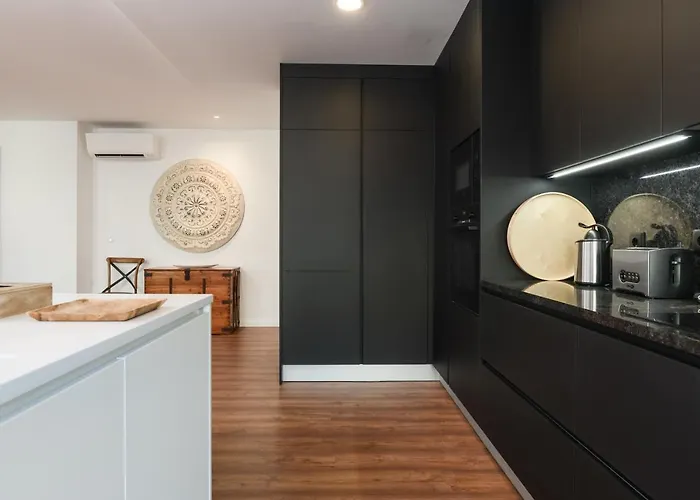 Estrela Luxury Appartement Lisboa