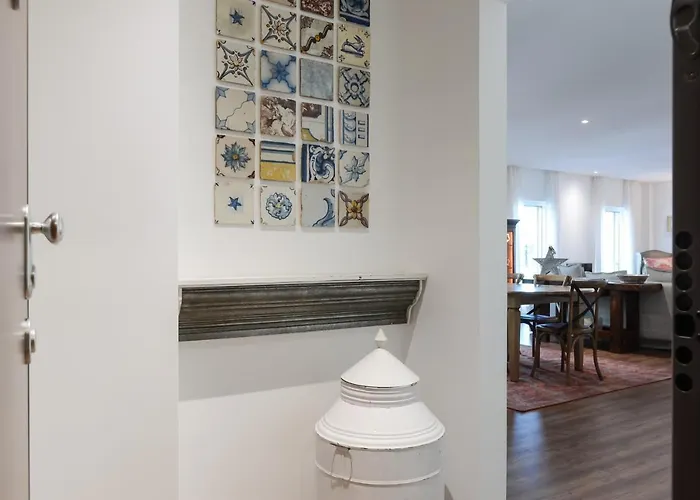 Appartement Estrela Luxury Lisboa