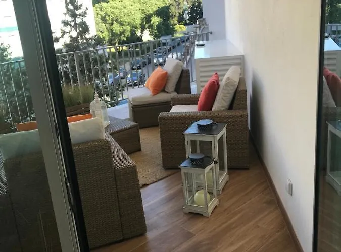 Estrela Luxury Appartement
