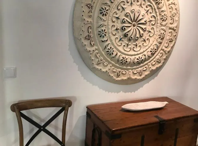 Estrela Luxury Appartement *