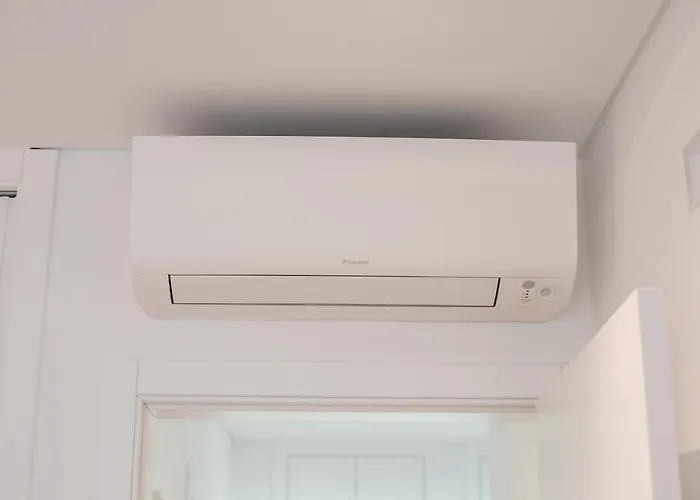 Appartement Estrela Luxury