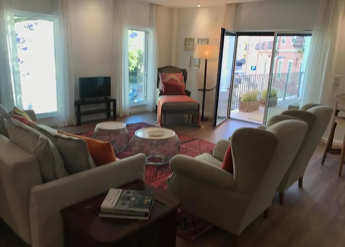 Estrela Luxury Lisboa