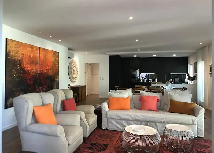 Appartement Estrela Luxury